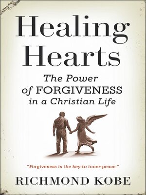 cover image of Healing Hearts
